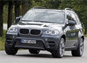   BMW X5 Exclusive Edition