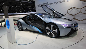 -2011:    BMW