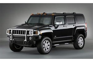     Hummer
