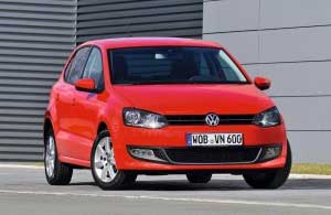 Volkswagen Polo BiFuel   16 325  