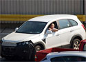 Chevrolet      Captiva