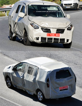     Dacia