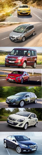 Opel       