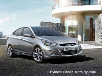  Hyundai     Solaris