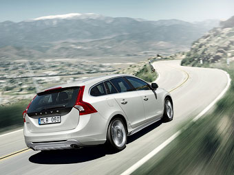 Volvo       