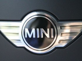 MINI      2012 