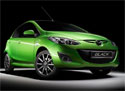   Mazda2  MX-5 Black Limited Edition