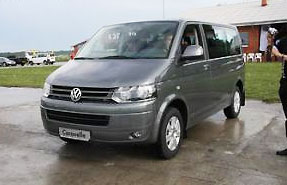  Volkswagen T5 -   