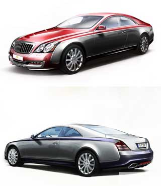 Maybach   