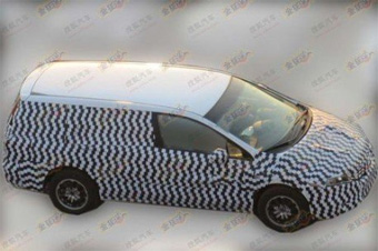 Honda   Odyssey
