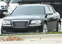    Chrysler 300C