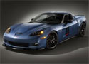   Chevrolet   Corvette Z06 