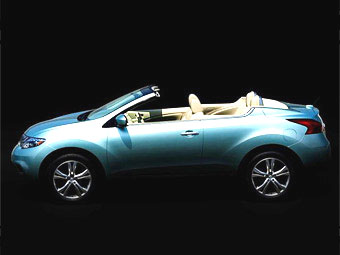  Nissan Murano     ""