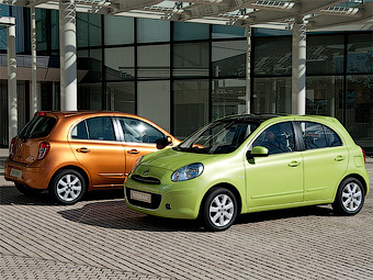Nissan    ""   