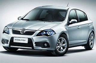     Brilliance BS2  