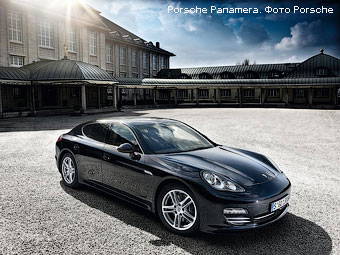  Porsche  "-"
