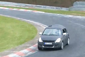 Suzuki Swift   " " 