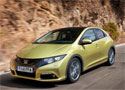  Civic     207 300 