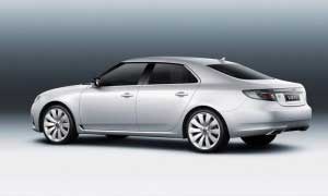 Saab    9-5 