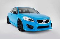 C Volvo C30 