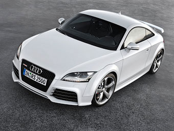 Audi     TT  