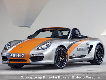  Porsche    Boxster 