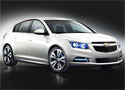 Chevrolet     Cruze