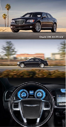    Chrysler       
