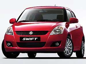  Suzuki   Swift 