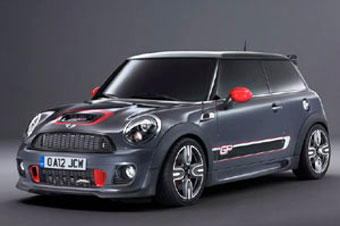 MINI     Cooper