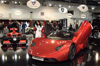      Marussia 