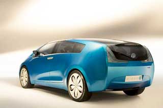 Toyota Prius         2011