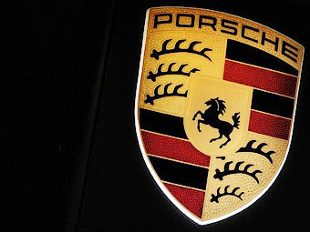 Компания Porsche выбрала место для выпуска кроссовера Cajun