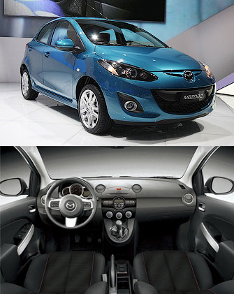     Mazda2