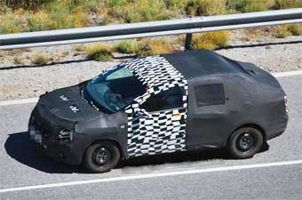 Chevrolet Aveo 2012    