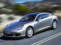 Panamera    Cayenne