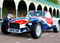   Caterham Seven