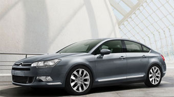 Opel    Citroen C5