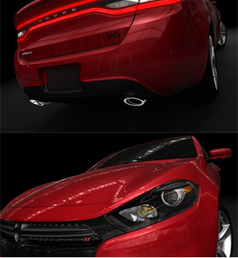 Dodge      