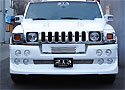  -    Hummer