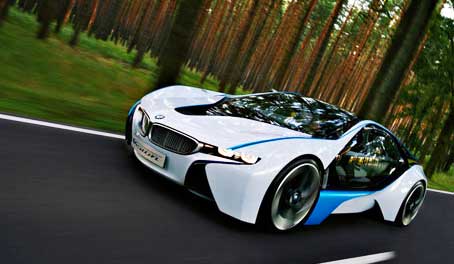 BMW    M8
