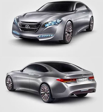 Hyundai        