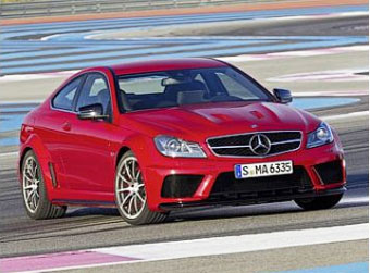 Mercedes-Benz    