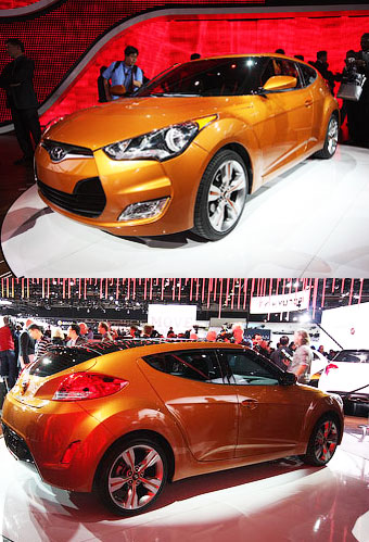       Hyundai