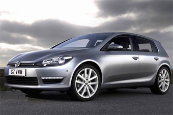      VW Golf