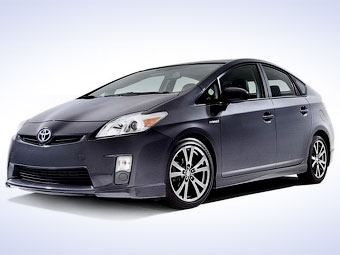 ""   Prius  