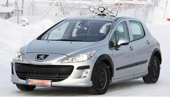  Peugeot  301
