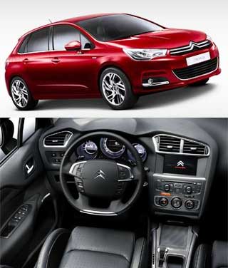  Citroen    