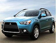 Mitsubishi ASX      20.000 