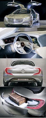 Mercedes    